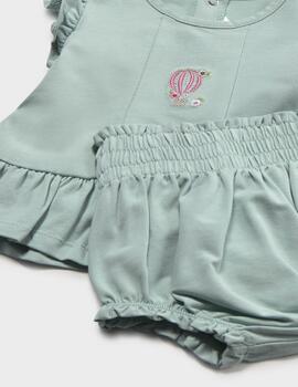 Conj Mayoral 1639 Aqua Para Niño