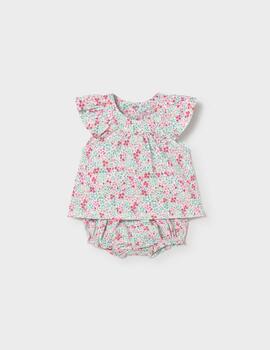 Conj Mayoral 1639 Aqua Para Niño