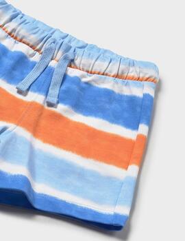 Bermuda Mayoral 1224 Atolón Para Niño