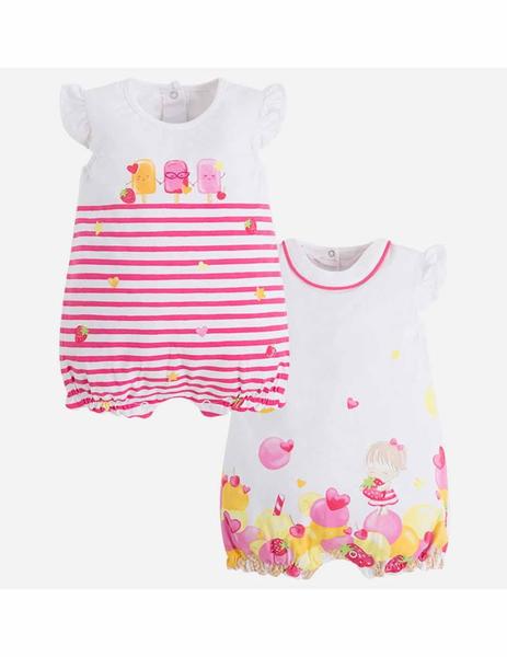 Pijamas cortos bebe cheap