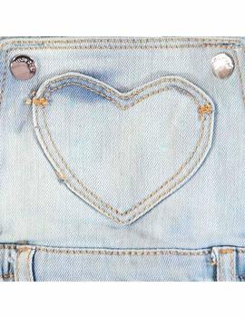 Falda Peto Mayoral Tul Para Bebe Niña