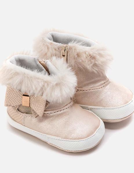 Botas mayoral 2025 bebe