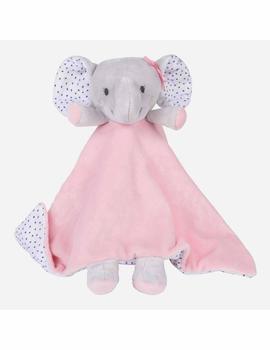 Gugu Mayoral Elefante Rosa Para Niña