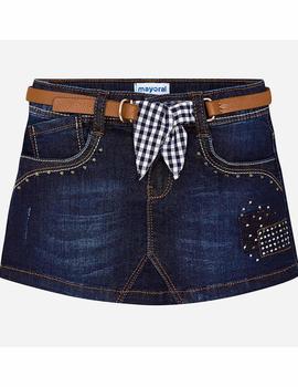 Tejana Cinturon Mayoral