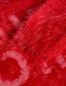 Jersey Pelo Letras Niña Name it