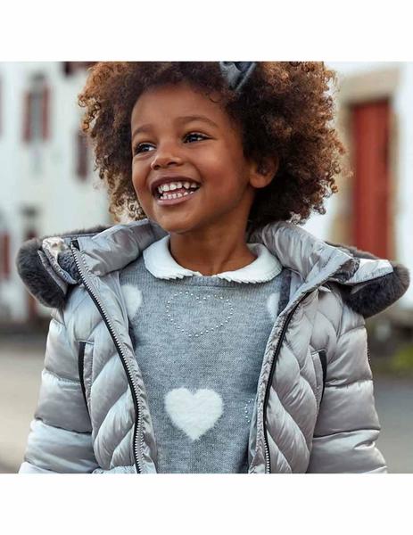 Chaquetas mayoral niño 2019 cheap