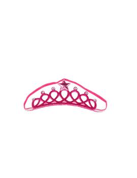 Diadema de corona  estrella