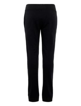Pantalón Name it Algodón Negro Kids Unisex