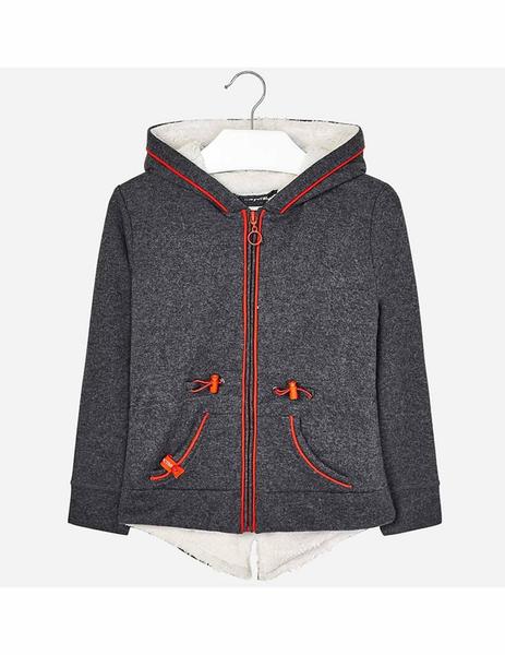 Canguro Con Niña Mayoral