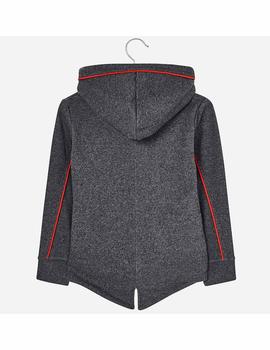 Canguro Con Niña Mayoral