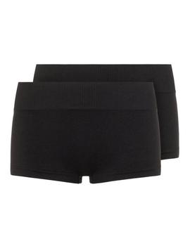 Culote Name it Negro lmtd Para Niña